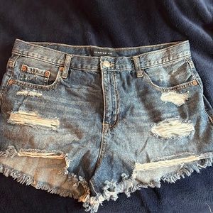 Aeropostale shorts